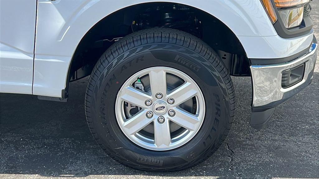 FORD F-150 XL - 8