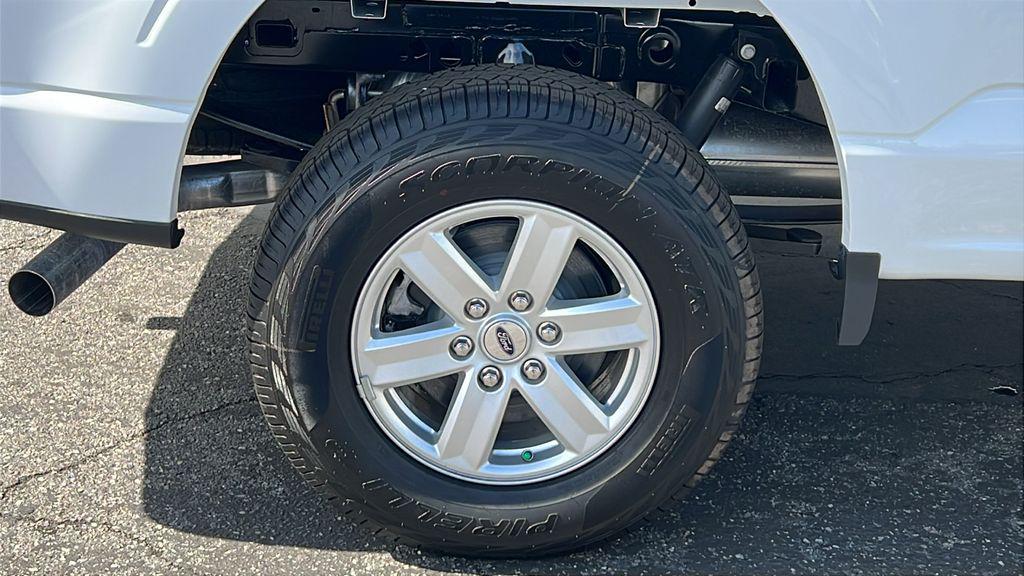 FORD F-150 XL - 7