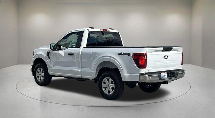 FORD F-150 XL - 4