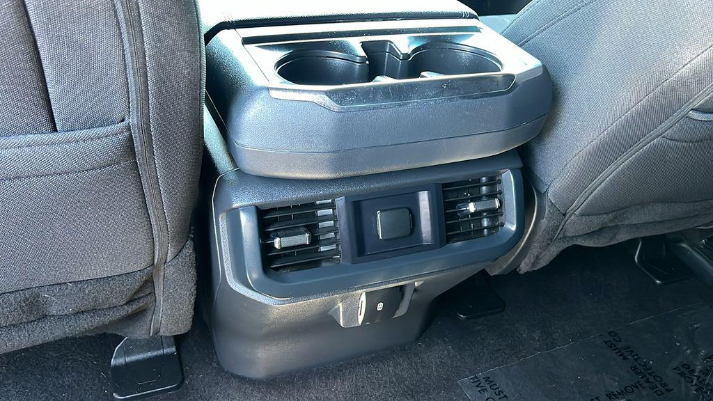 2024 FORD F-150 STX — фото 10