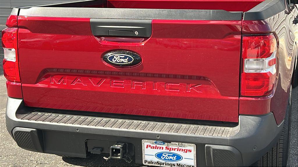 صورة 5 لـ 2026 FORD MAVERICK XLT