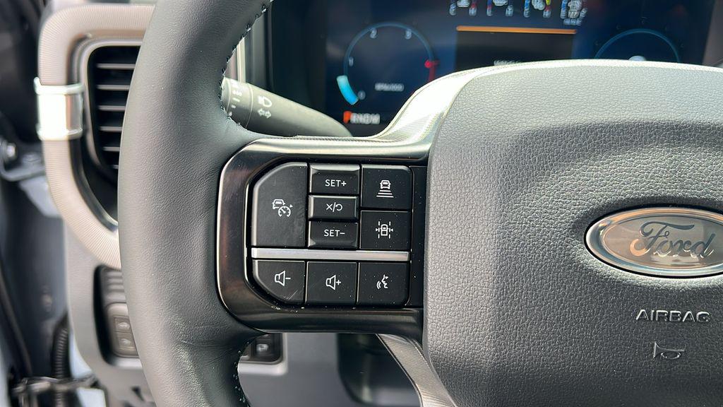 صورة مصغرة 23 لـ 2026 FORD F-350 PLATINUM