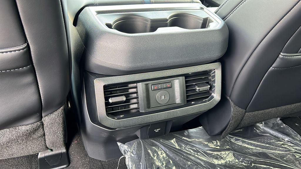 2026 FORD F-350 PLATINUM 照片 10