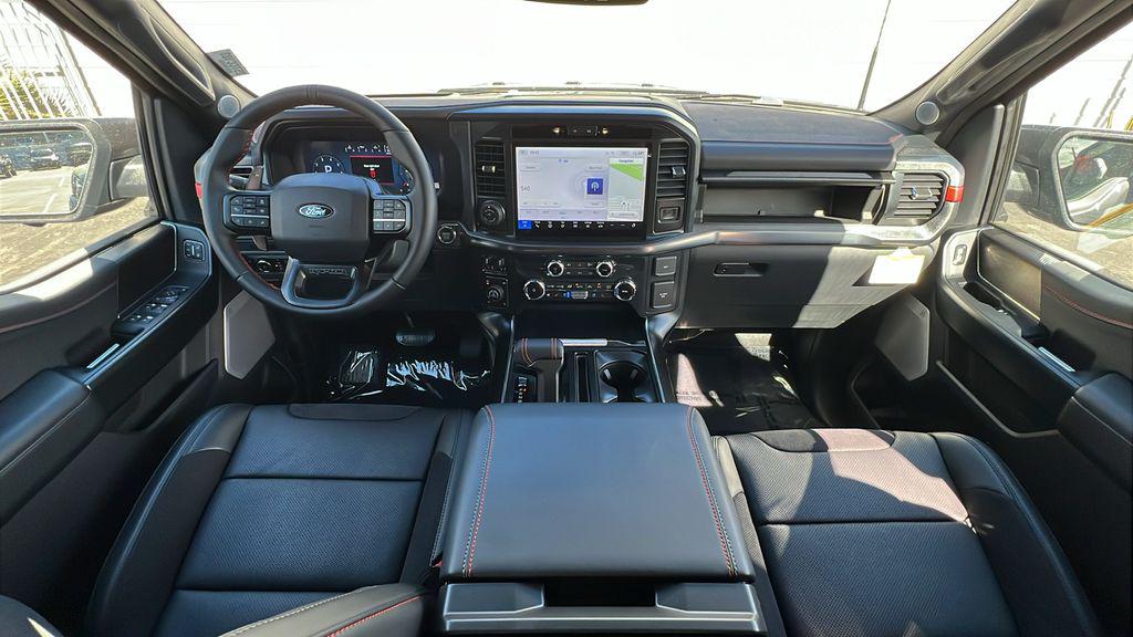 FORD F-150 RAPTOR - 7