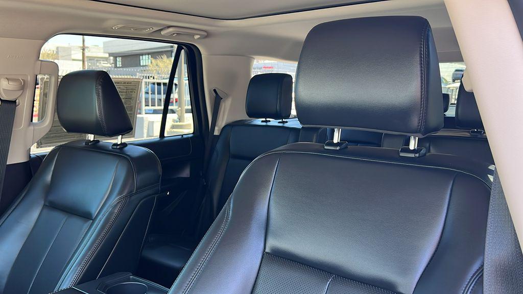 صورة مصغرة 15 لـ 2024 FORD EXPEDITION XLT