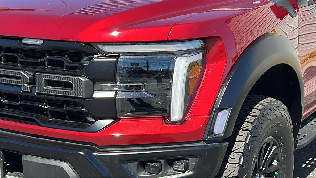 FORD F-150 RAPTOR - 3