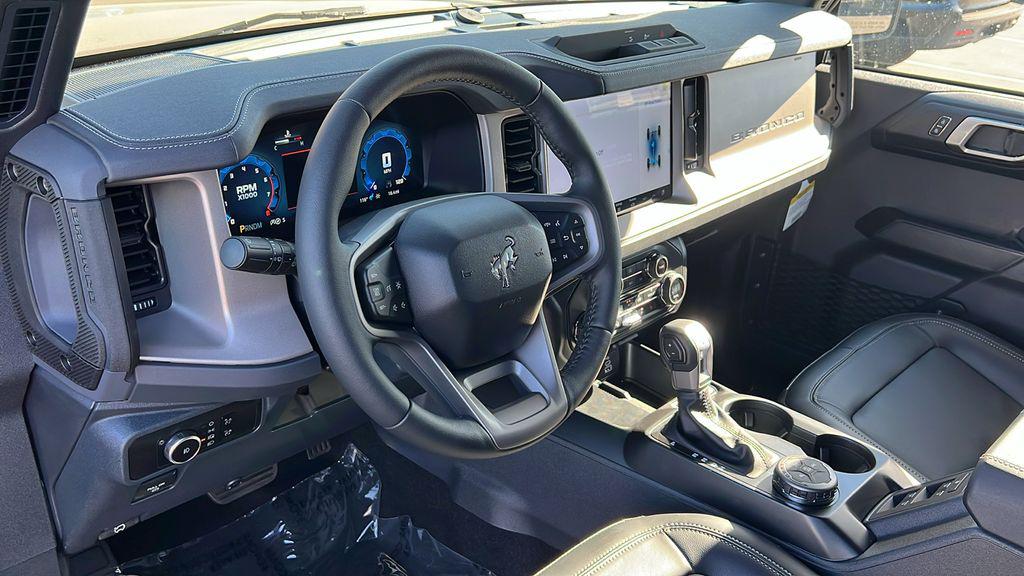 صورة مصغرة 12 لـ 2026 FORD BRONCO OUTER BANKS