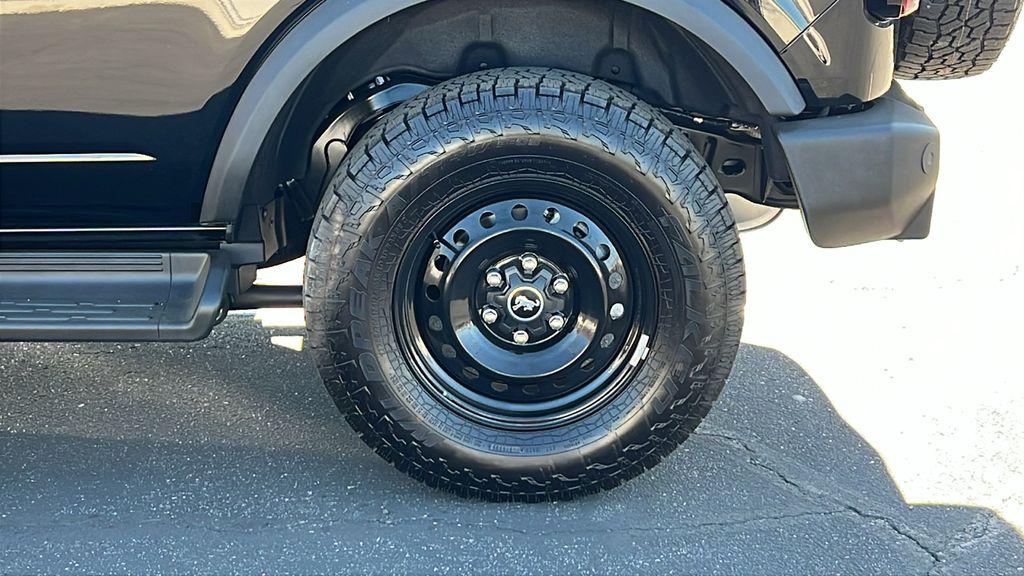 2026 FORD BRONCO OUTER BANKS 照片 7
