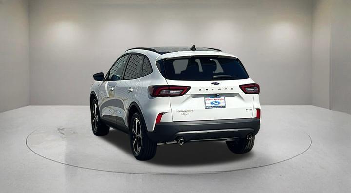 2025 FORD ESCAPE ST-LINE SELECT — миниатюра 6