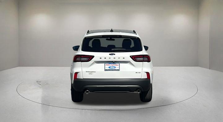 2025 FORD ESCAPE ST-LINE SELECT — миниатюра 7
