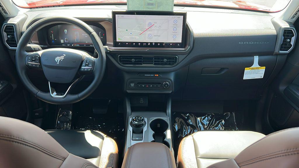 2026 FORD BRONCO SPORT OUTER BANKS 缩略图 9