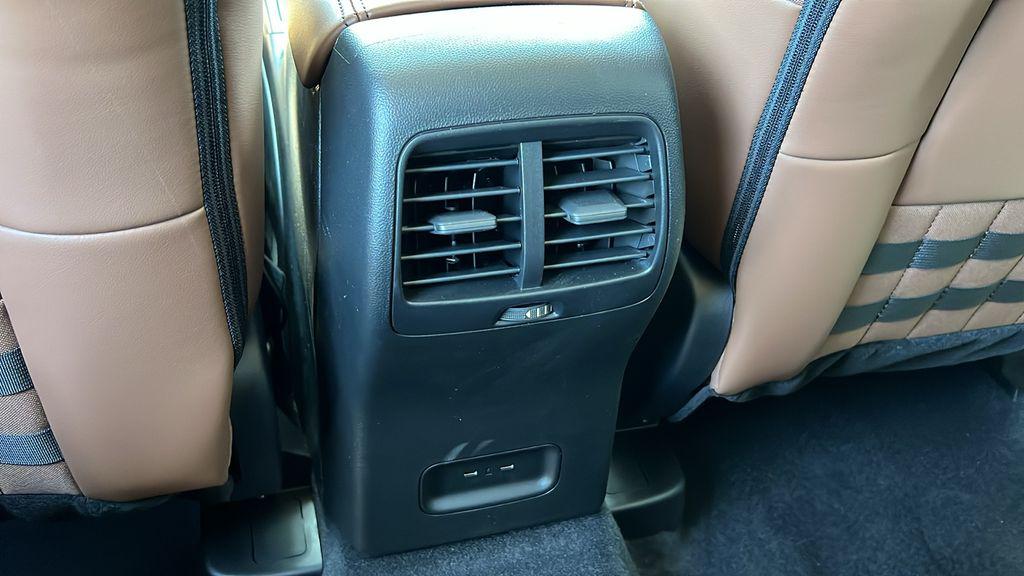 2026 FORD BRONCO SPORT OUTER BANKS 缩略图 10