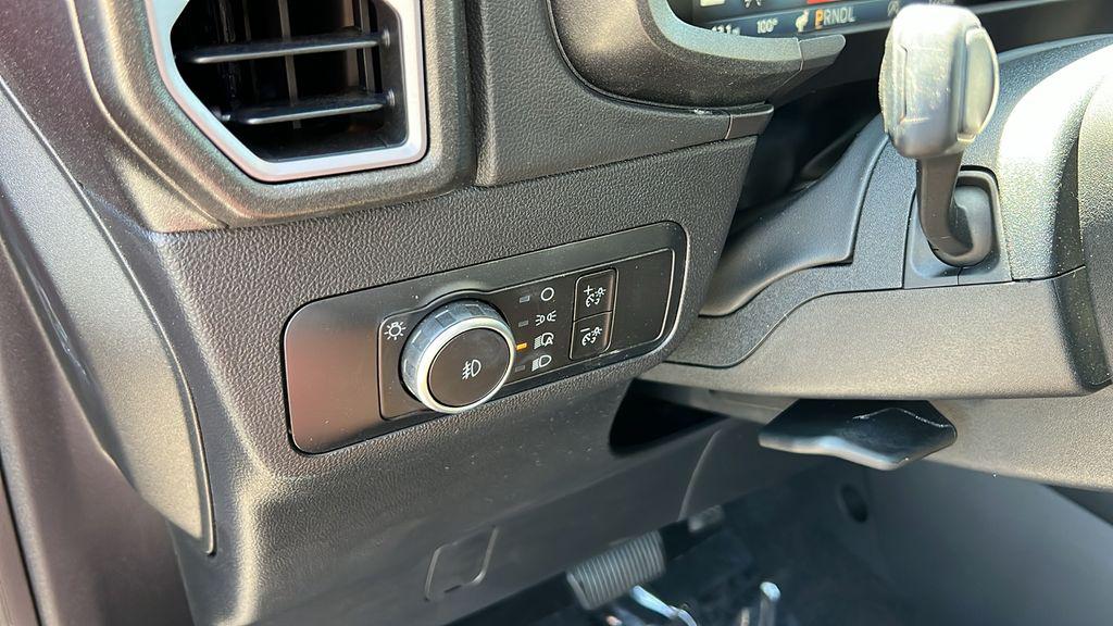 2026 FORD BRONCO SPORT OUTER BANKS 缩略图 14