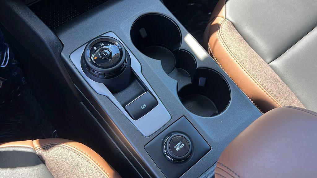 2026 FORD BRONCO SPORT OUTER BANKS 缩略图 17