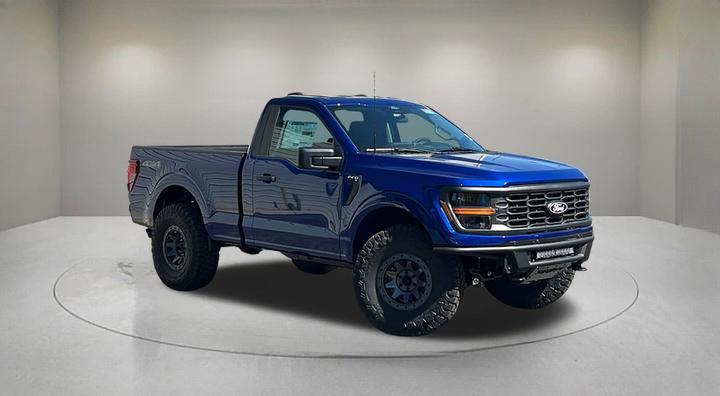 New 2026 Ford F-150 XL