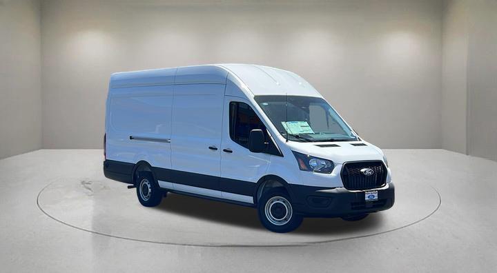 New 2026 Ford Transit-350 Base