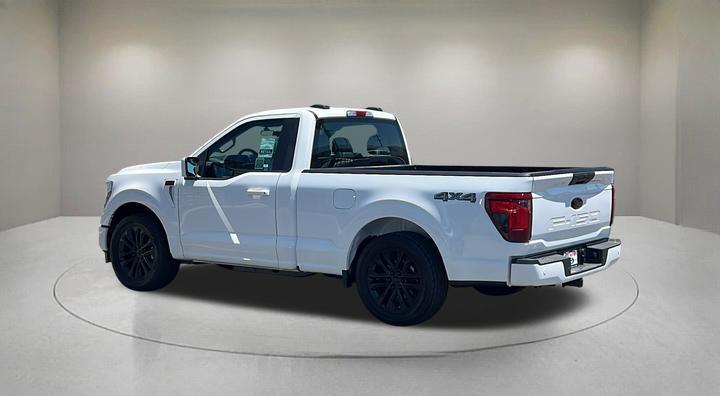 صورة 4 لـ 2026 FORD F-150 XL