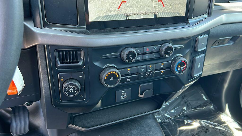 2026 FORD F-150 XL thumbnail 18