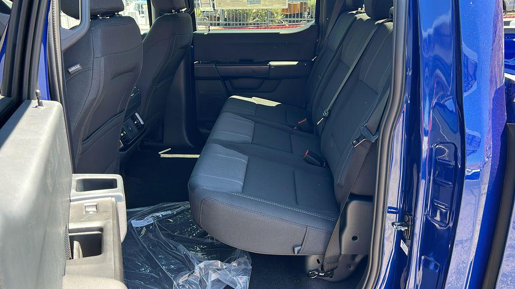 FORD F-150 STX - 10