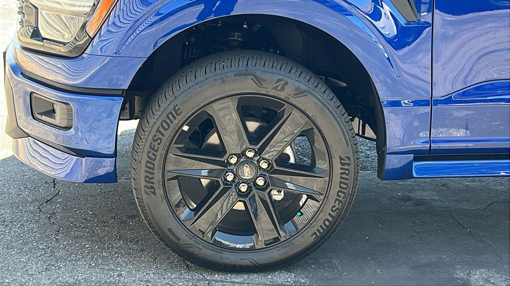 FORD F-150 STX - 7