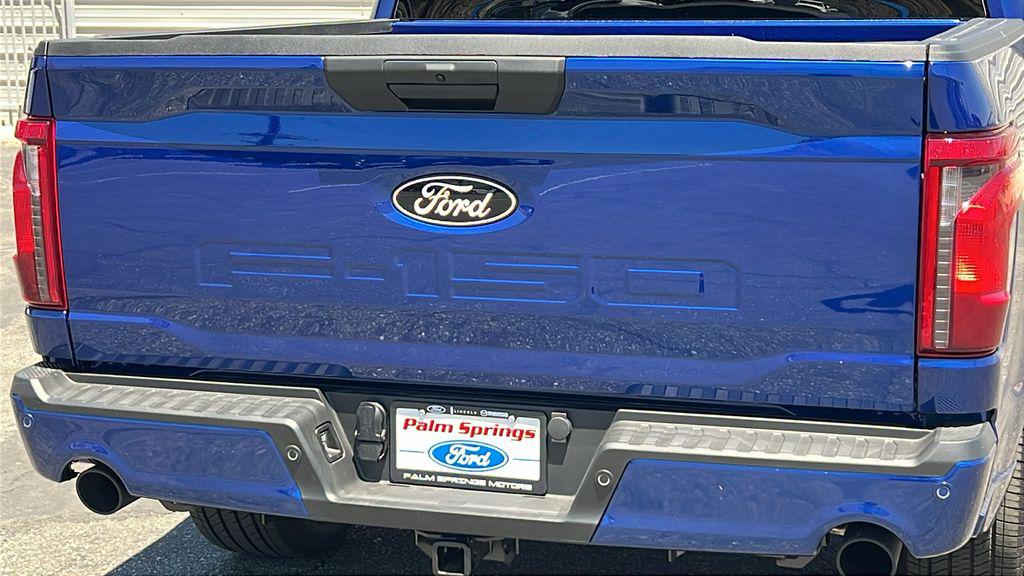FORD F-150 STX - 5