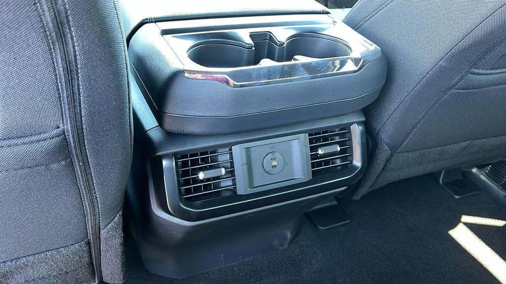 FORD F-150 STX - 9