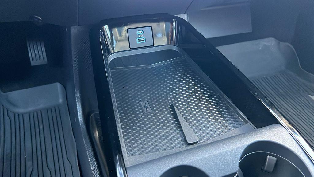 2023 FORD MUSTANG MACH-E PREMIUM 缩略图 17