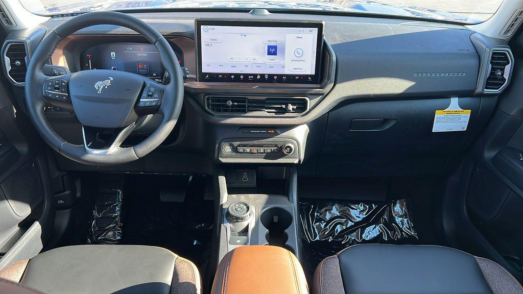 2026 FORD BRONCO SPORT OUTER BANKS 缩略图 9