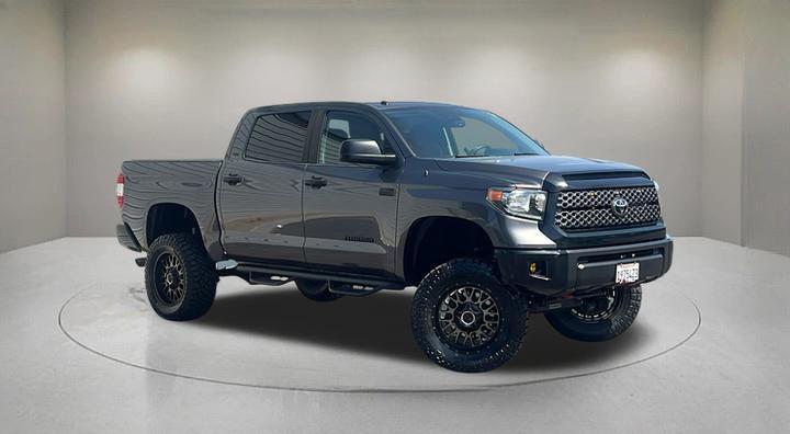 2019 Toyota Tundra