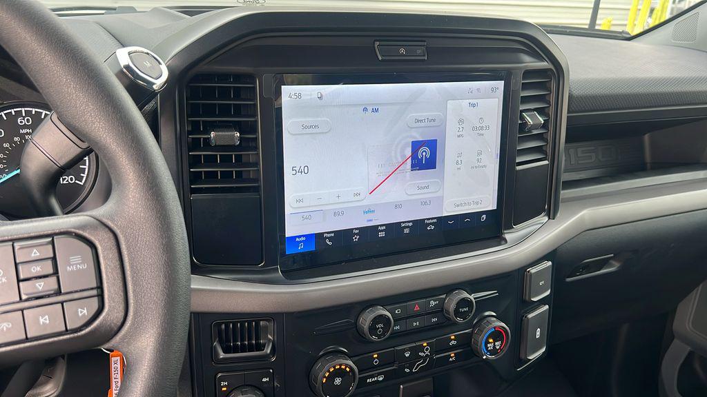 2026 FORD F-150 XL — миниатюра 14