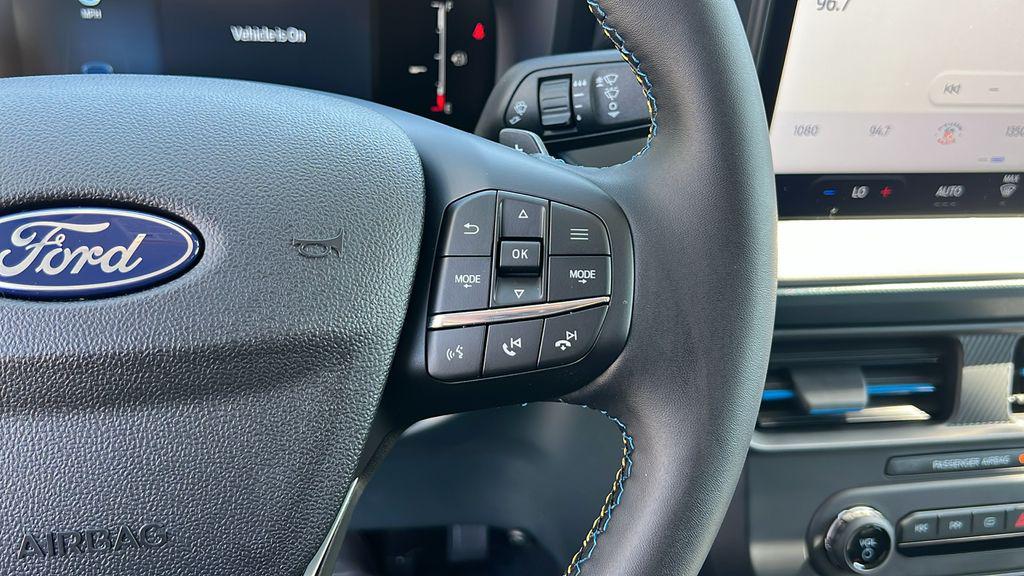 2026 FORD MAVERICK LOBO STANDARD — миниатюра 20