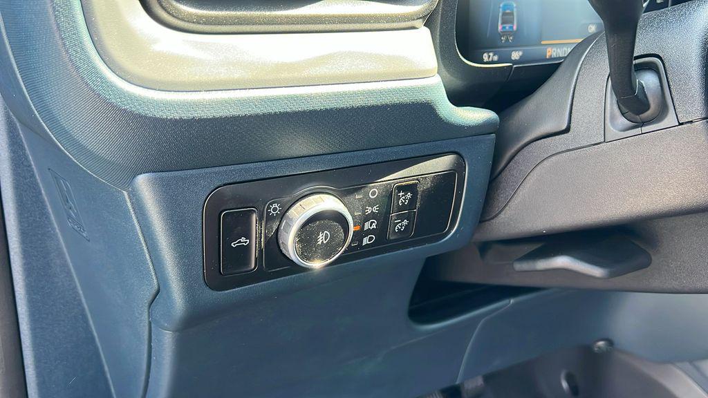 2026 FORD MAVERICK LOBO STANDARD — миниатюра 14