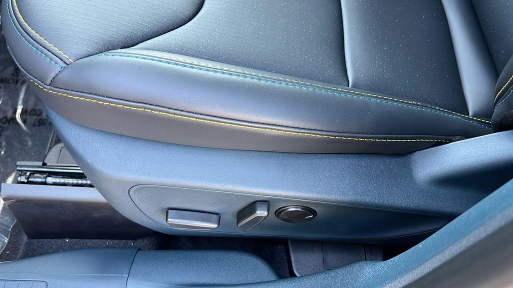 2026 FORD MAVERICK LOBO STANDARD — миниатюра 16