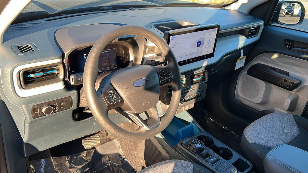 2026 FORD MAVERICK XLT — фото 9