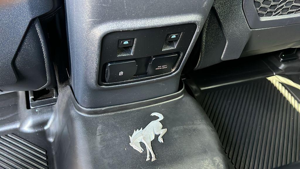 FORD BRONCO RAPTOR - 10