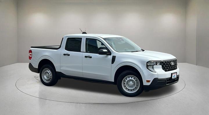 New 2026 Ford Maverick XL