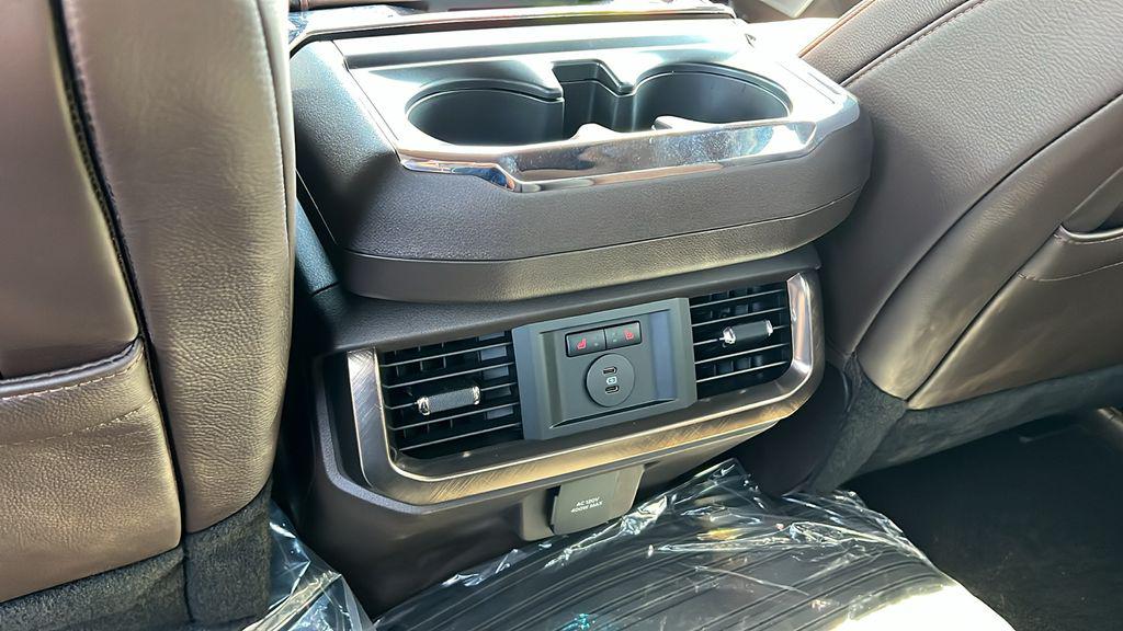 FORD F-150 KING RANCH - 10