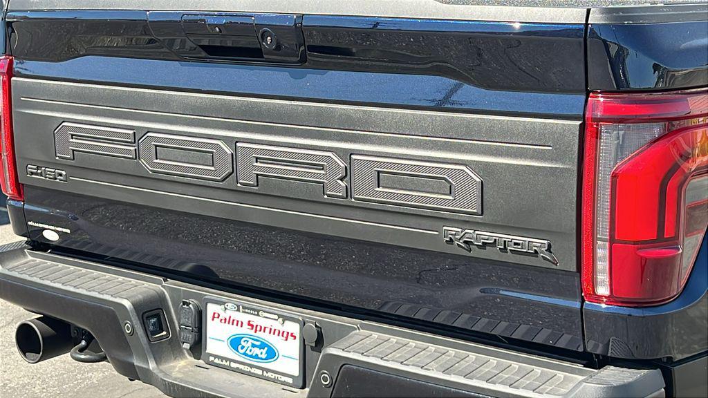 صورة 6 لـ 2026 FORD F-150 RAPTOR