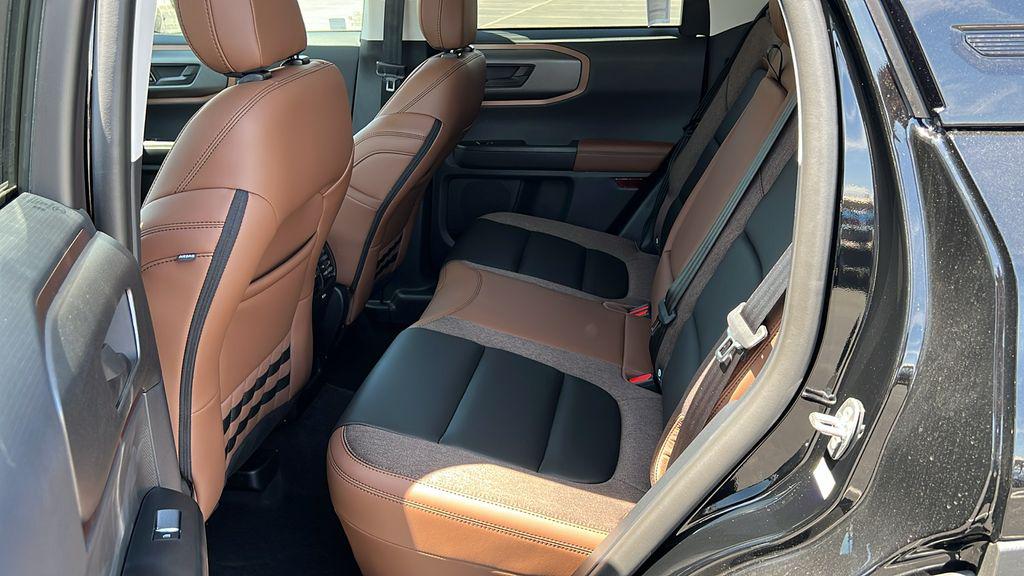 2026 FORD BRONCO SPORT OUTER BANKS 缩略图 11