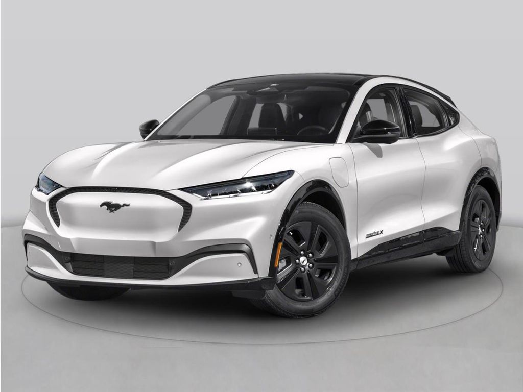 2026 FORD MUSTANG MACH-E PREMIUM 照片 1