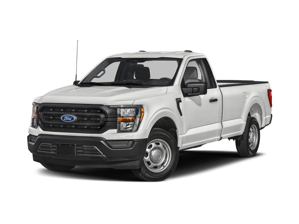 New 2026 Ford F-250 XL