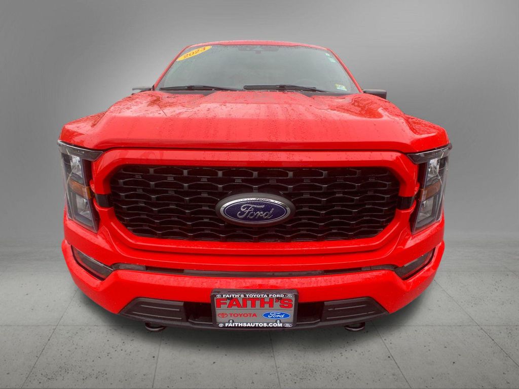 FORD F-150 XL - 8
