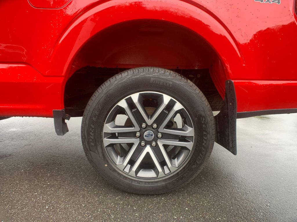 2023 FORD F-150 XL — миниатюра 21
