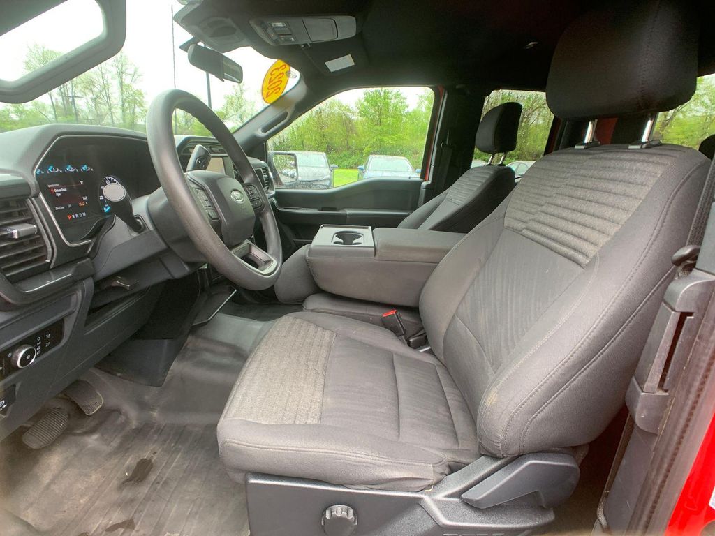 FORD F-150 XL - 9