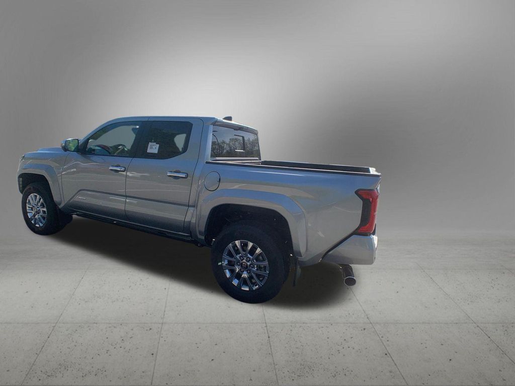 2026 Toyota TACOMA LIMITED 照片 3