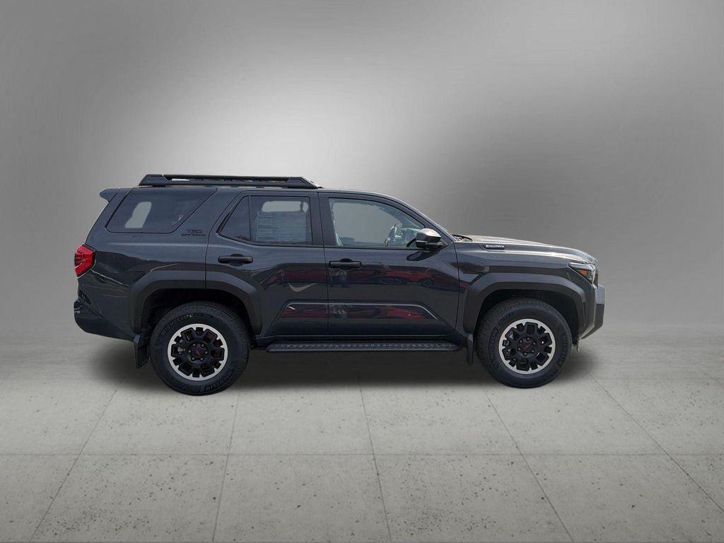 TOYOTA 4RUNNER - 7
