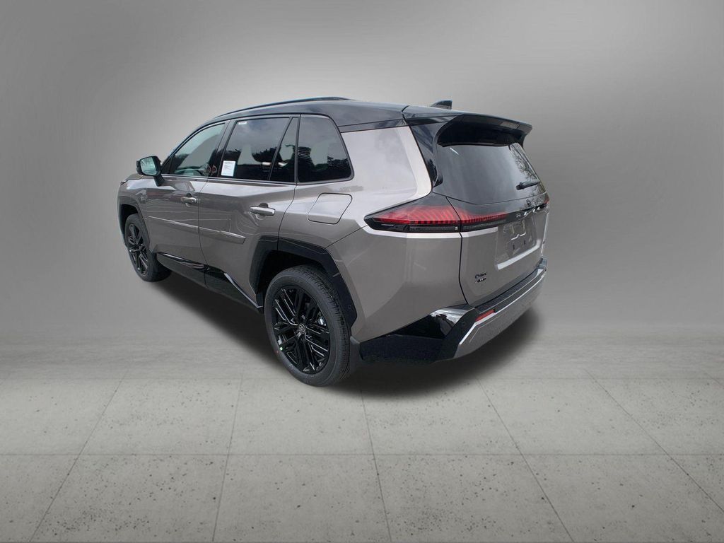 TOYOTA RAV4 - 3