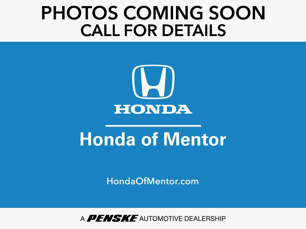 New 2026 Honda HR-V AWD Sport