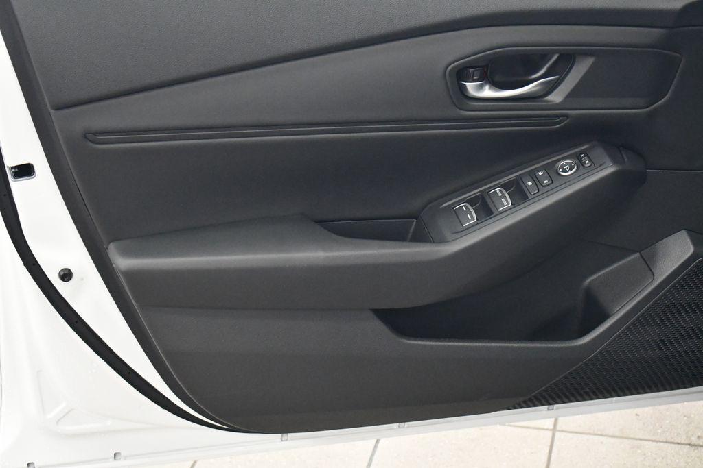 صورة 8 لـ 2026 Honda ACCORD SE
