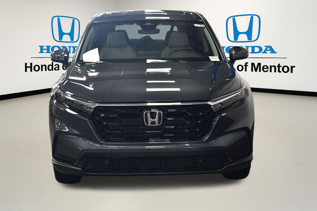 HONDA CR-V EX-L AWD - 2